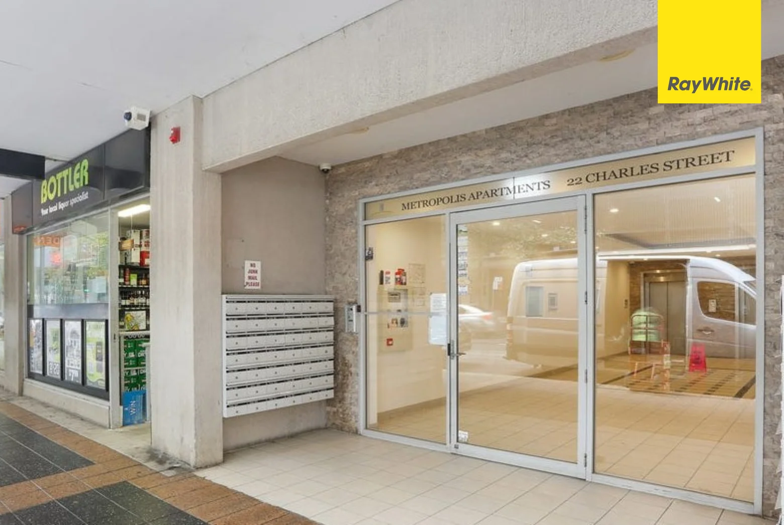 Additional image 12 of 621/22 Charles Street, Parramatta NSW 2150