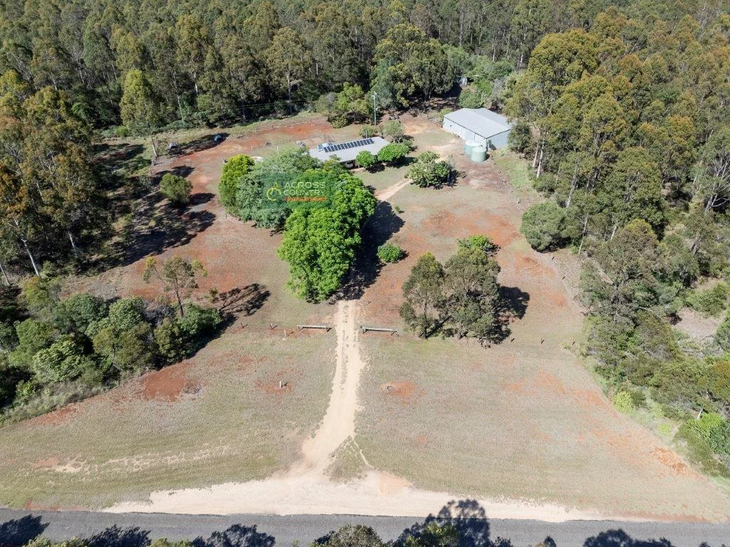 Additional image 25 of 29 Stalworth Road, Proston QLD 4613