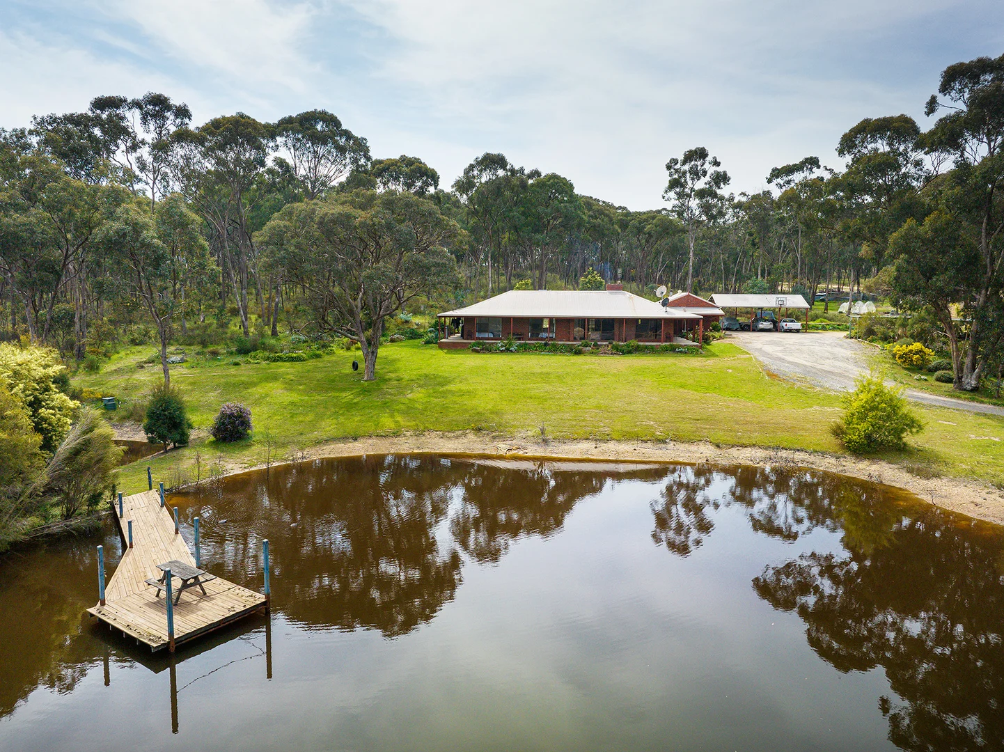 Additional image 4 of 635 Woodbrook Road, Walmer VIC 3463