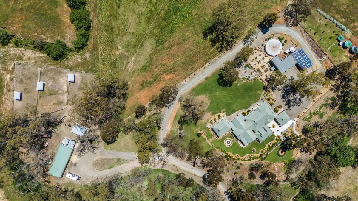 Additional image 10 of 156 Woodlands Road, Cockatoo Valley SA 5351
