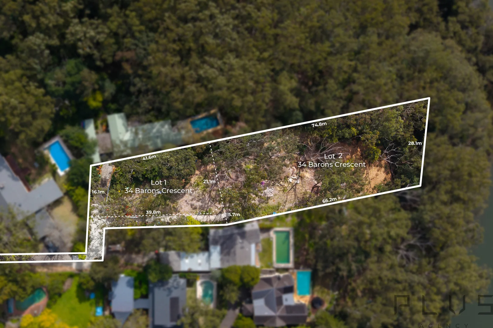 Additional image 3 of 34 Barons Crescent, Hunters Hill NSW 2110