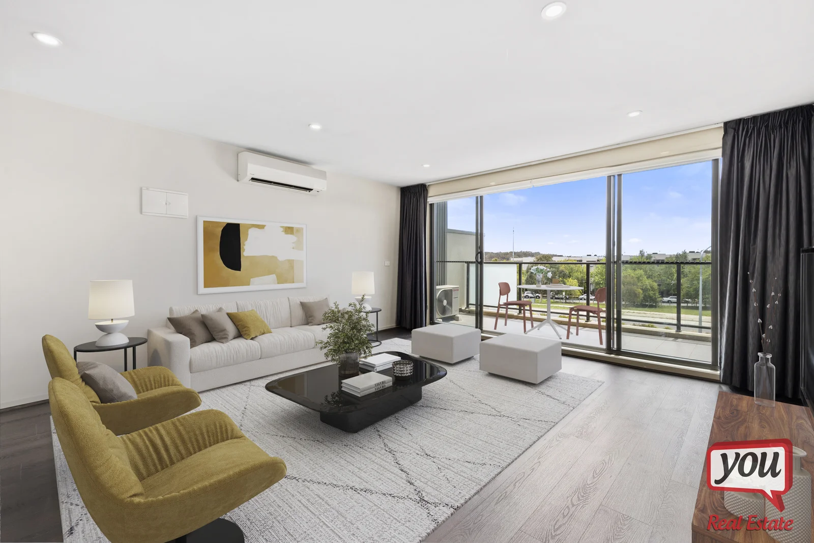 20/307 Flemington Road, Franklin ACT 2913