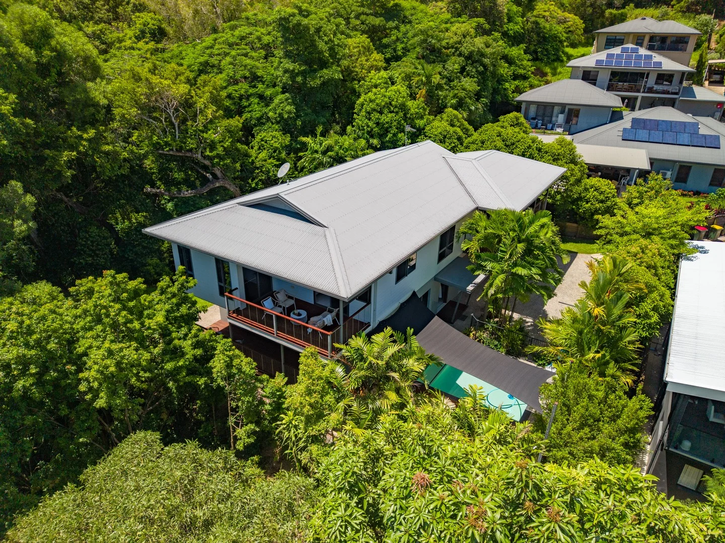 Additional image 15 of 4 Diamond Close, Stratford QLD 4870