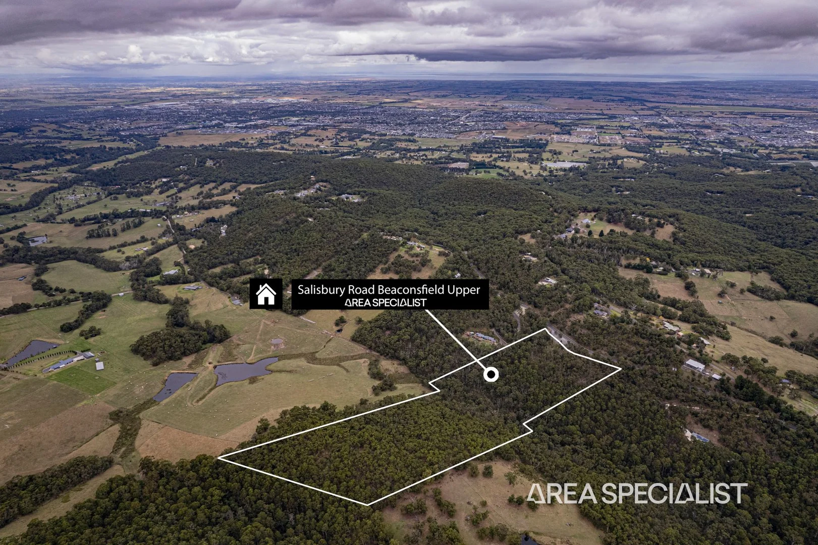 Additional image 7 of 470 Salisbury Road, Beaconsfield Upper VIC 3808