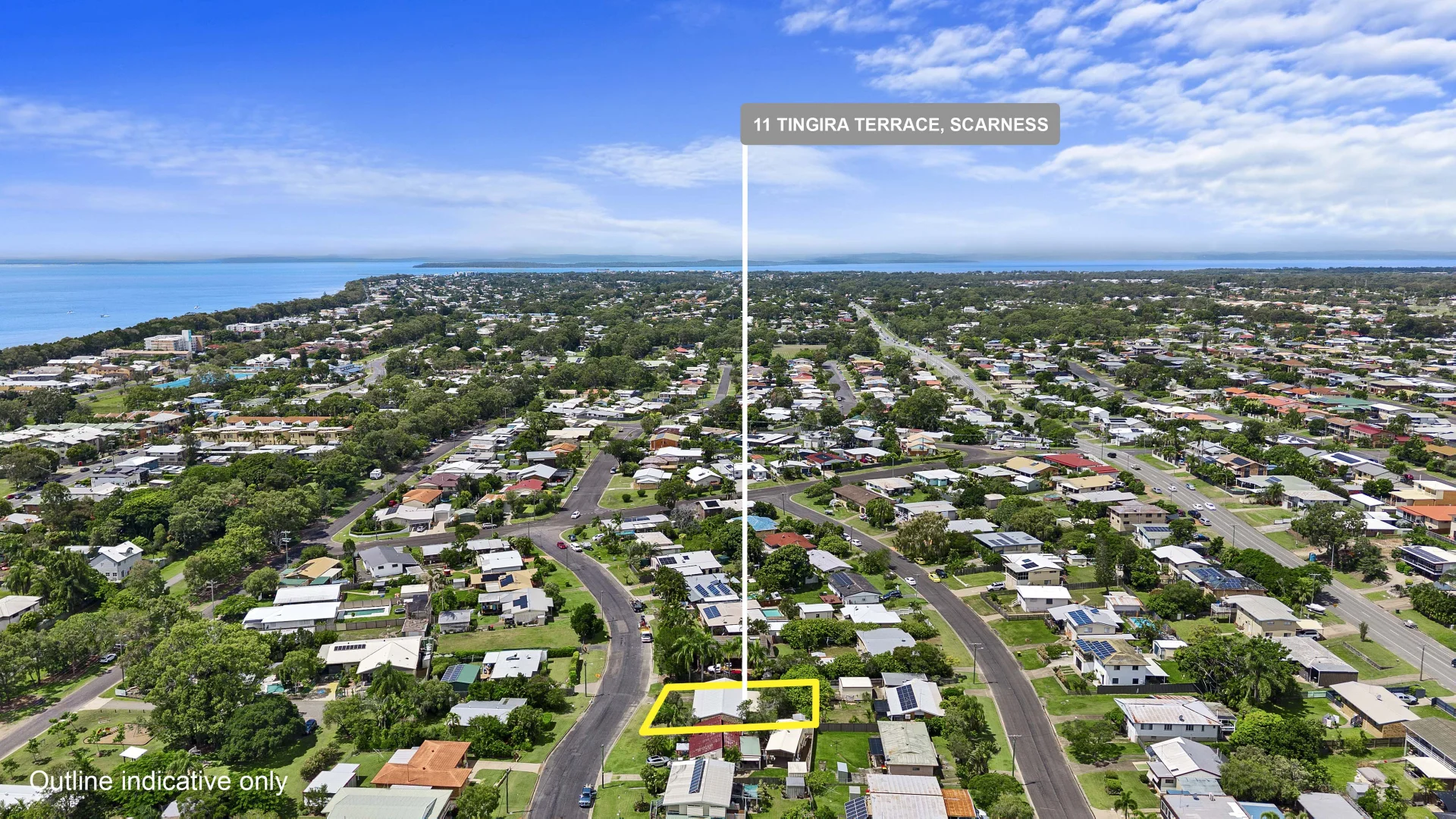 Additional image 19 of 11 Tingira Terrace, Scarness QLD 4655