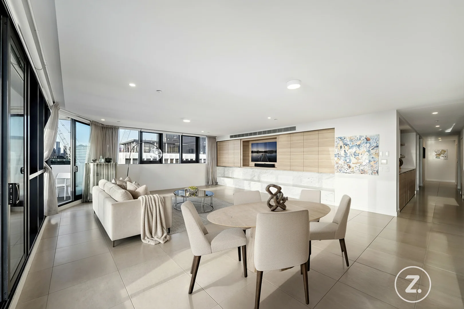 Additional image 7 of 1902/12 Queens Road, Melbourne VIC 3004