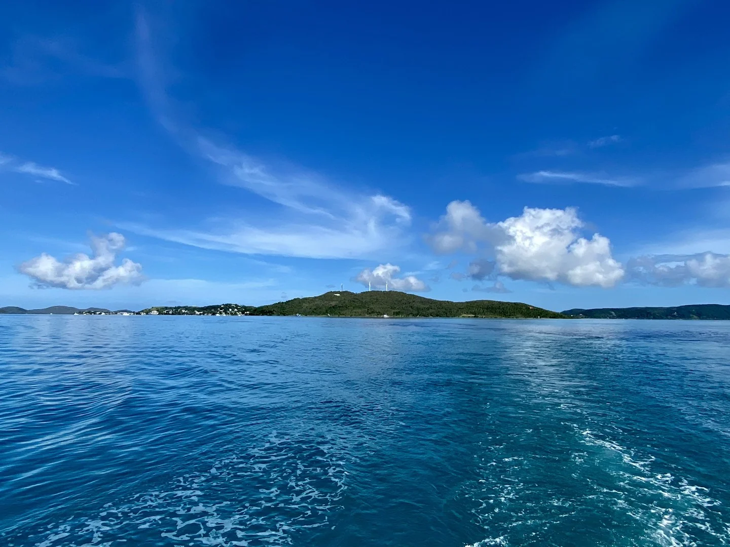 Unnamed Road, Prince Of Wales QLD 4875