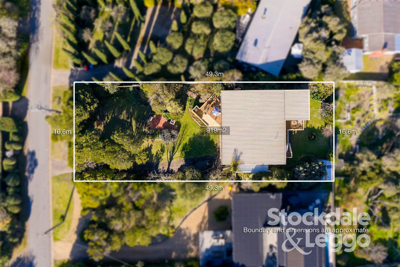 Additional image 4 of 55 Seaview Street, Blairgowrie VIC 3942