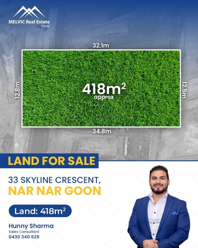 33 Skyline Crescent, Nar Nar Goon VIC 3812