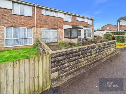 Chichester Way, Caerau, Cardiff CF5