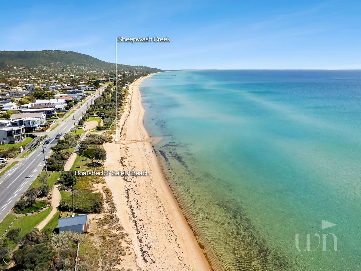 Additional image 5 of Boatshed 57 Safety Beach Foreshore, Safety Beach VIC 3936