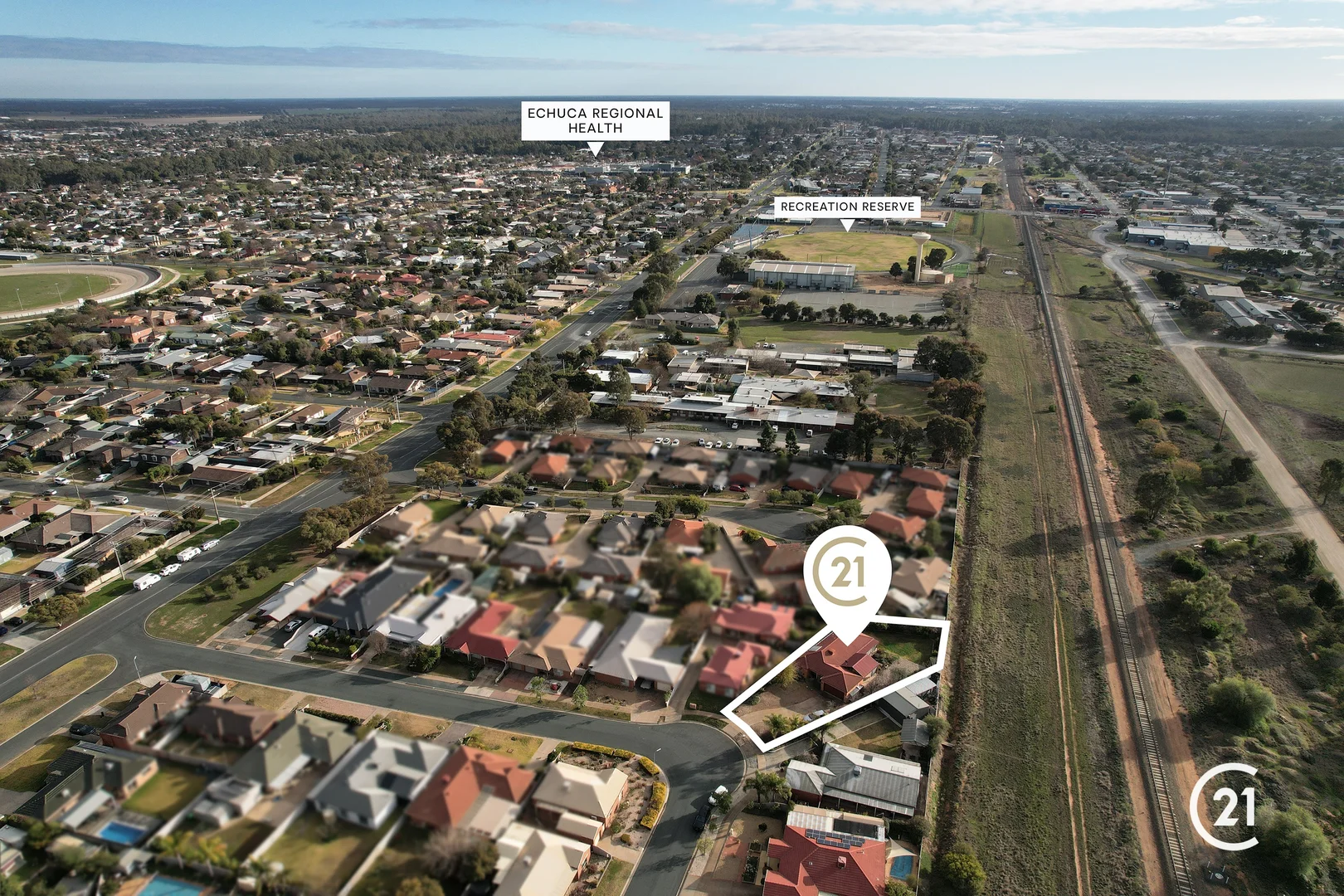 Additional image 22 of 15 Genevieve Avenue, Echuca VIC 3564