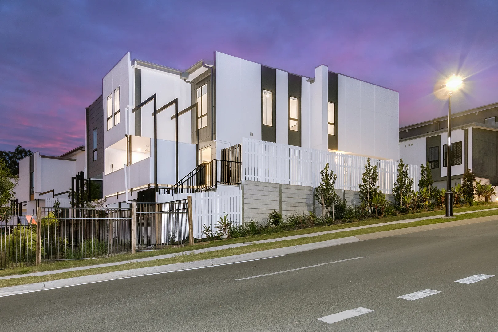 Additional image 22 of 14/8 Lawrence Lyons Place, Kenmore QLD 4069