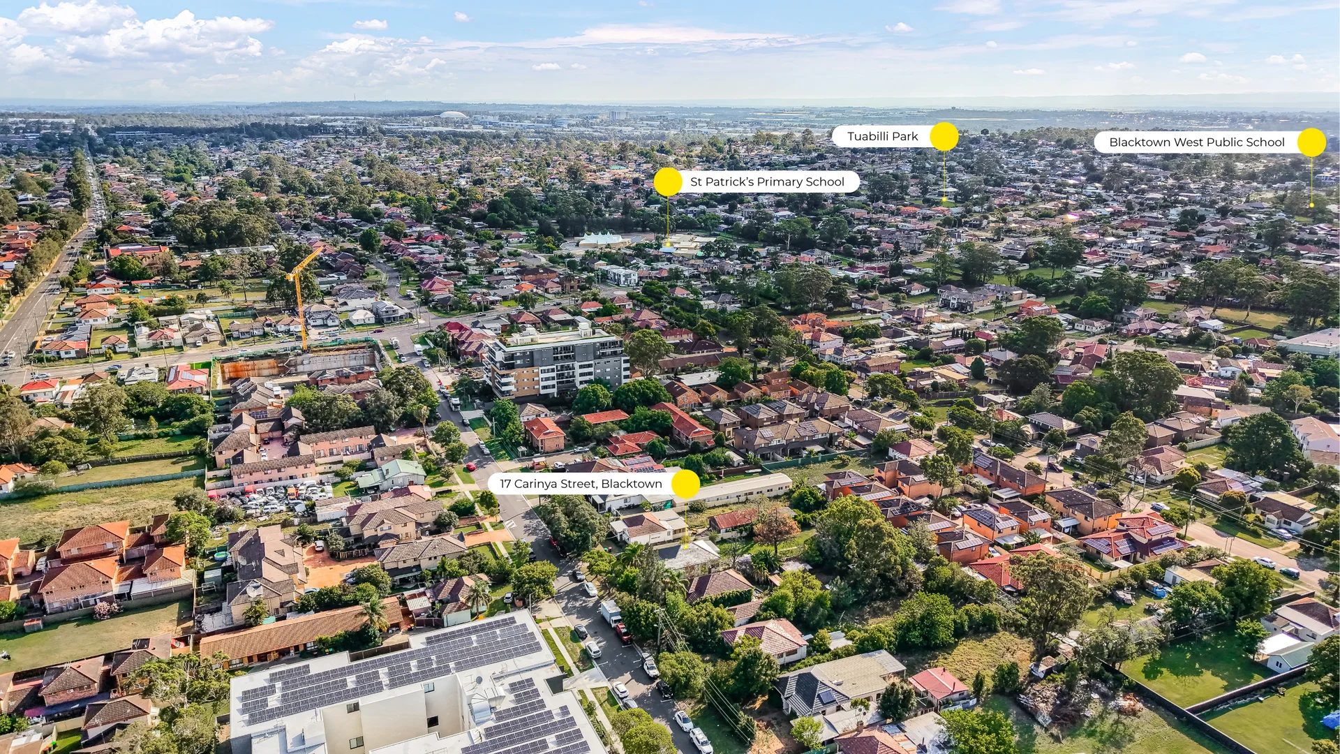 Additional image 4 of 17 Carinya Street, Blacktown NSW 2148