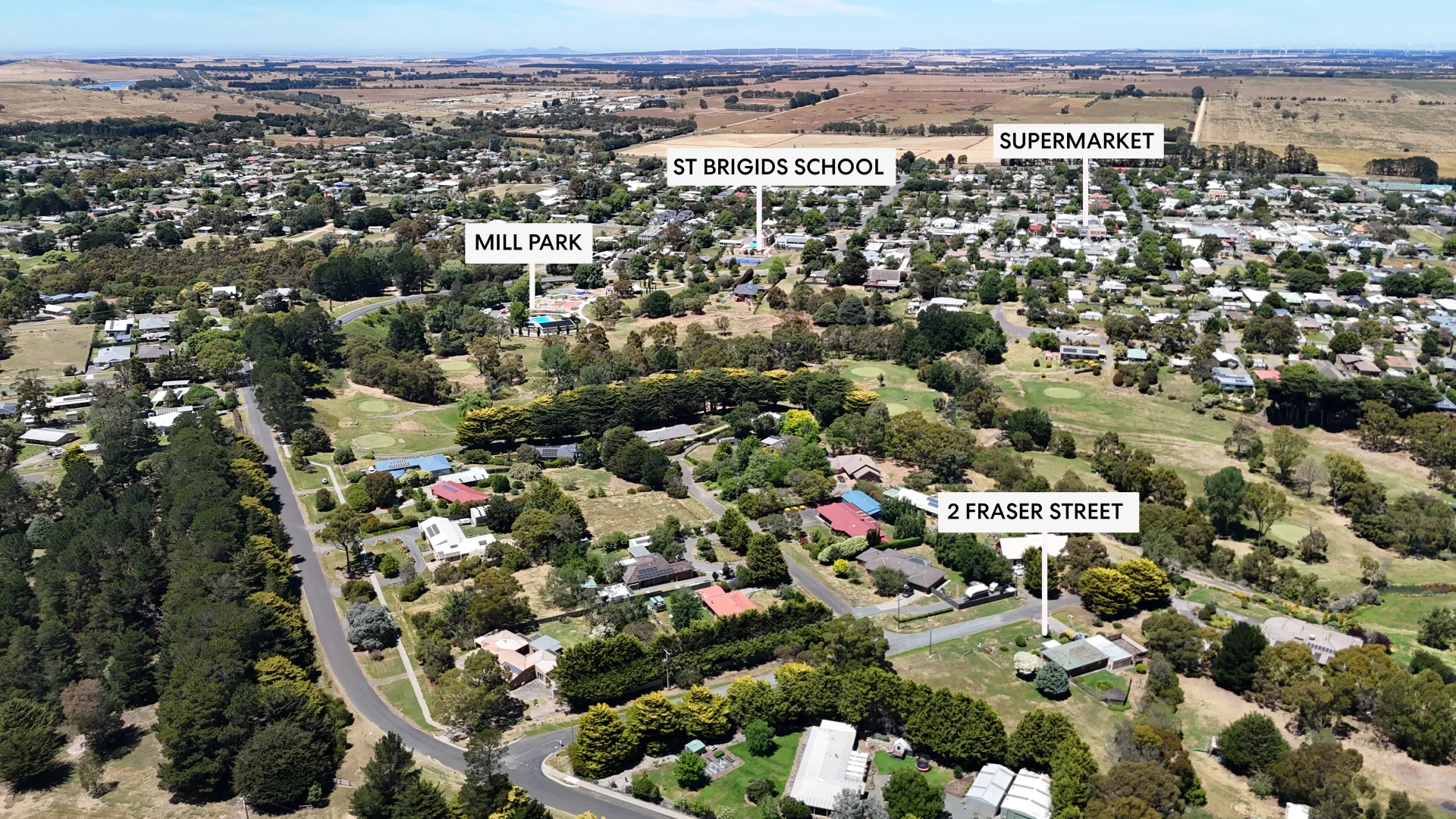 Additional image 21 of 2 Fraser Street, Ballan VIC 3342
