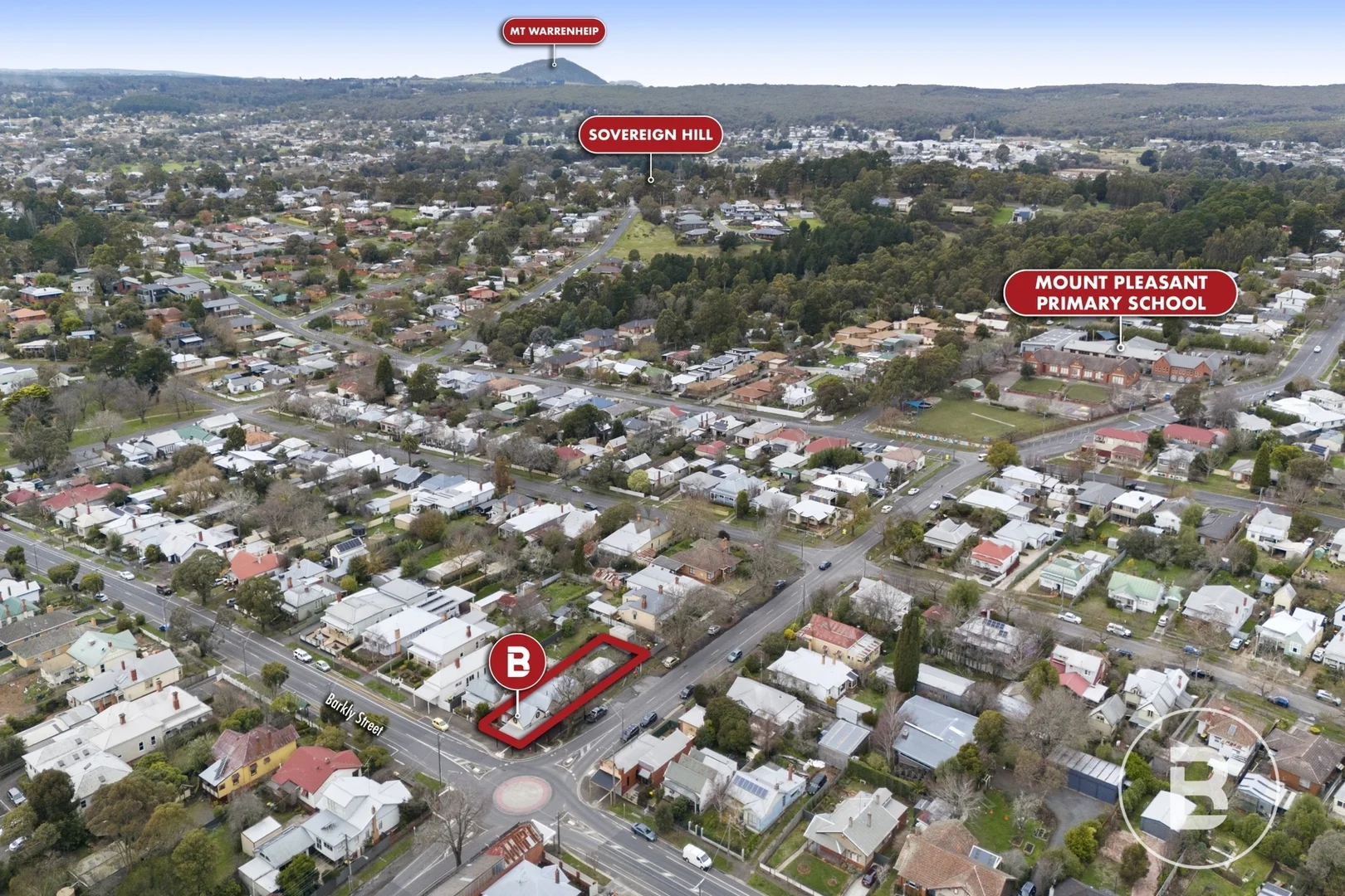 Additional image 17 of 737 Barkly Street, Mount Pleasant VIC 3350
