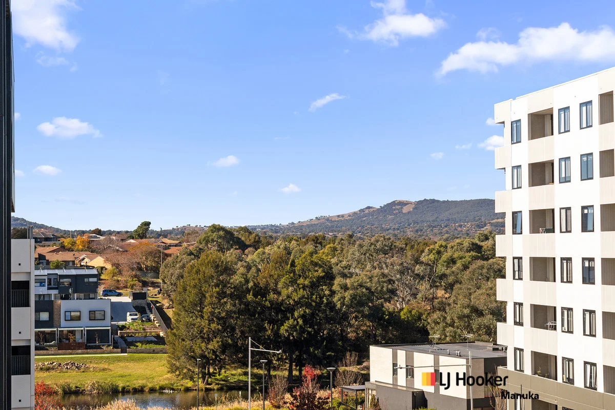 Additional image 12 of 212/325 Anketell Street, Greenway ACT 2900