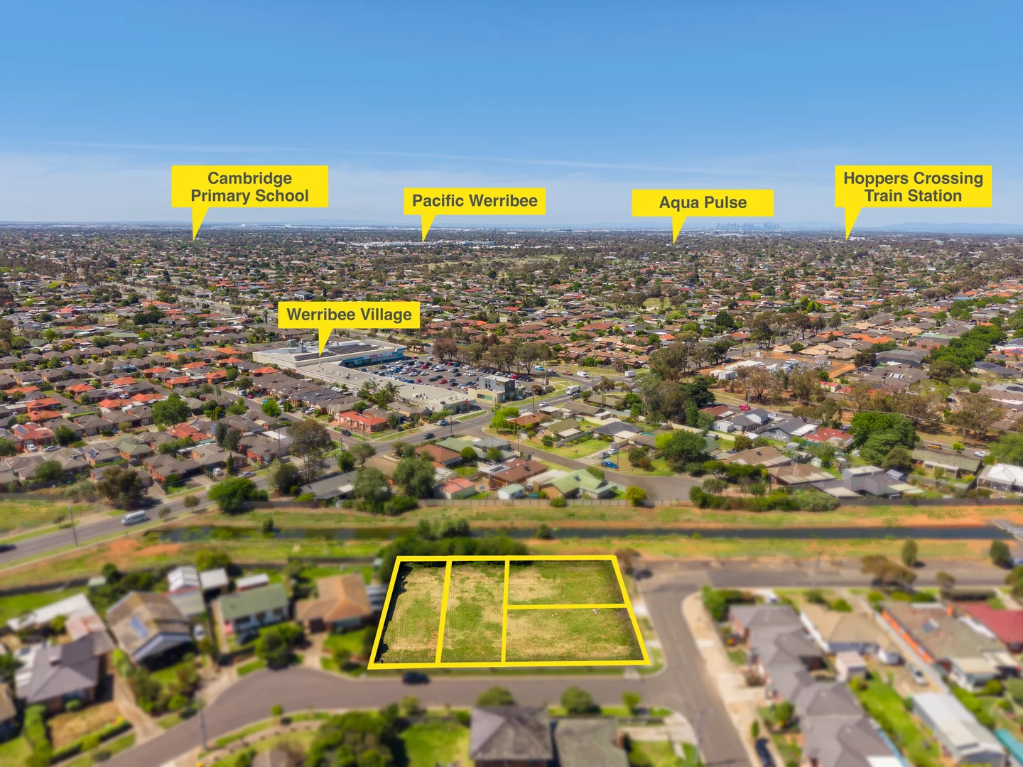 Additional image 2 of 45-47 Meek Street, Werribee VIC 3030