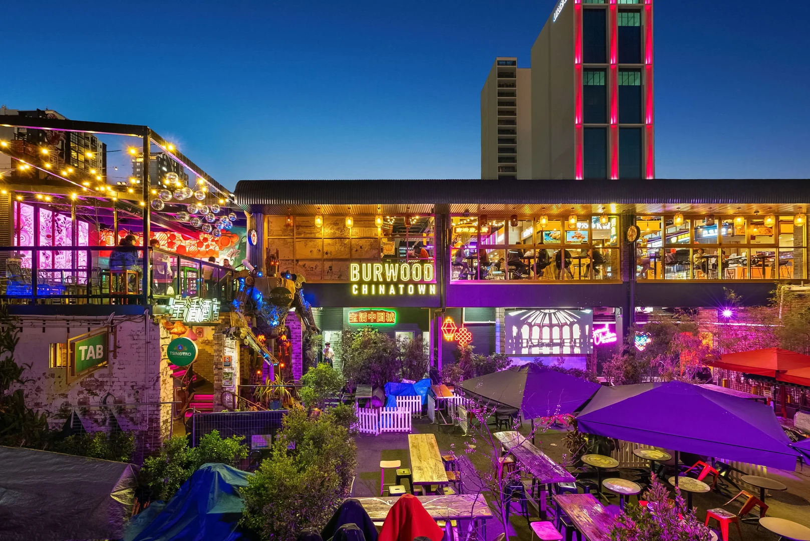 Additional image 11 of 151 Wentworth Road, Strathfield NSW 2135