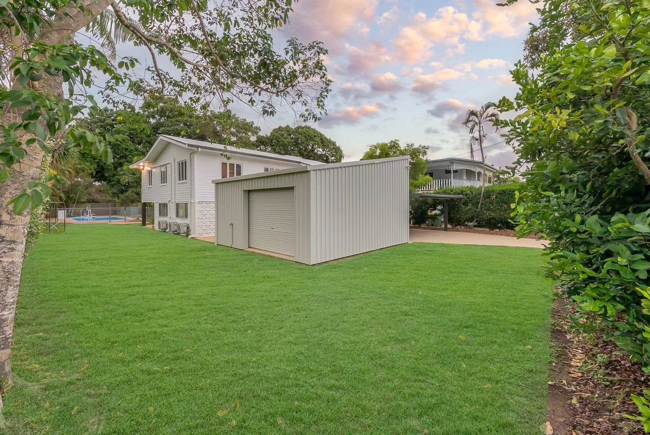 Additional image 3 of 23 Winifred Street, Mundingburra QLD 4812