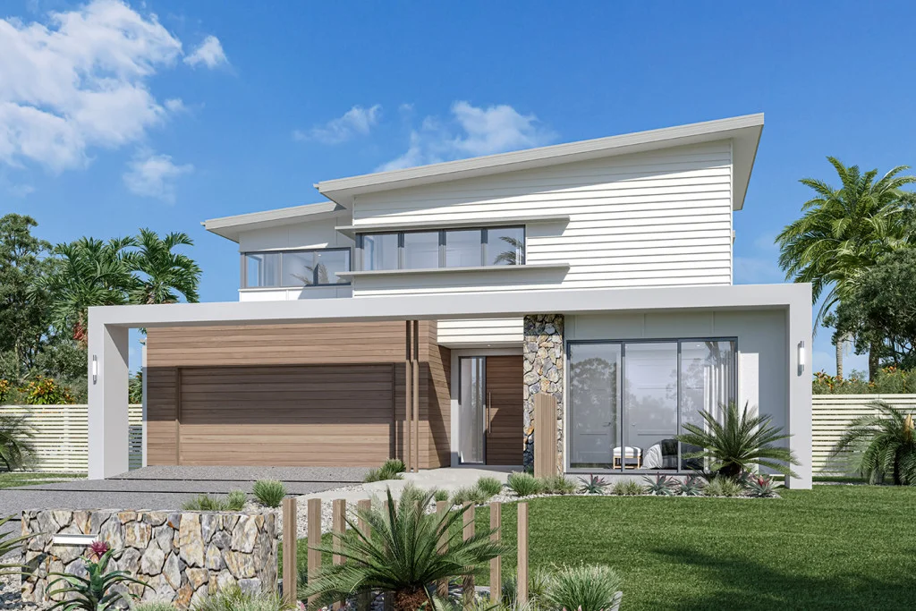 Lot 25 Woodridge Estate, Thrumster NSW 2444