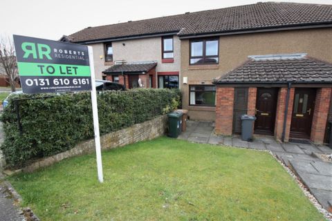 Swanston Muir, Fairmilehead, Edinburgh EH10