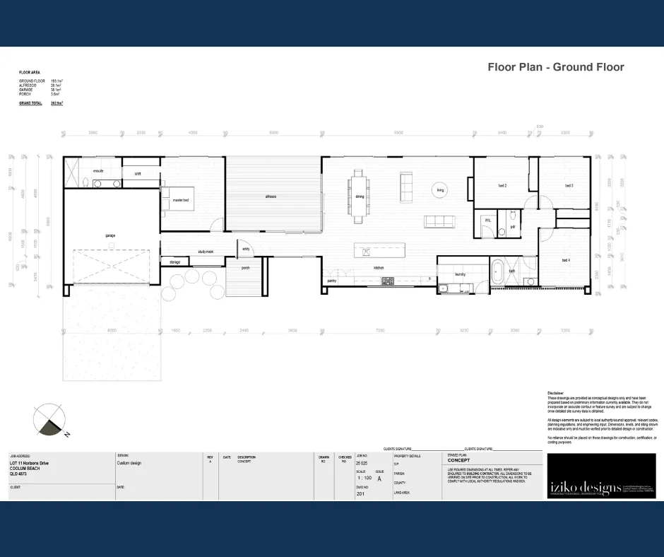 Additional image 2 of 37 Horizons Drive, Coolum Beach QLD 4573