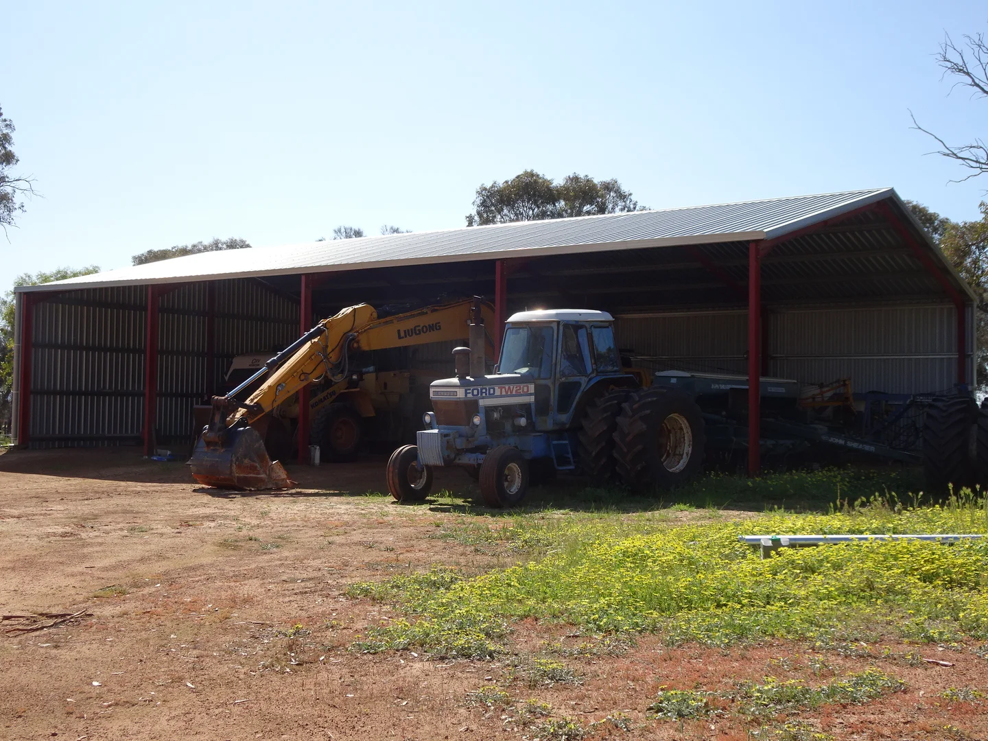 Additional image 15 of Lot 12520 Great Southern Highway, Woodanilling WA 6316