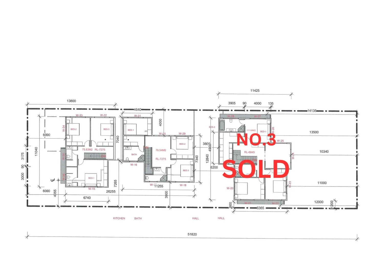 Additional image 9 of 1/5 & 2/5 Leamington Road, Oak Flats NSW 2529