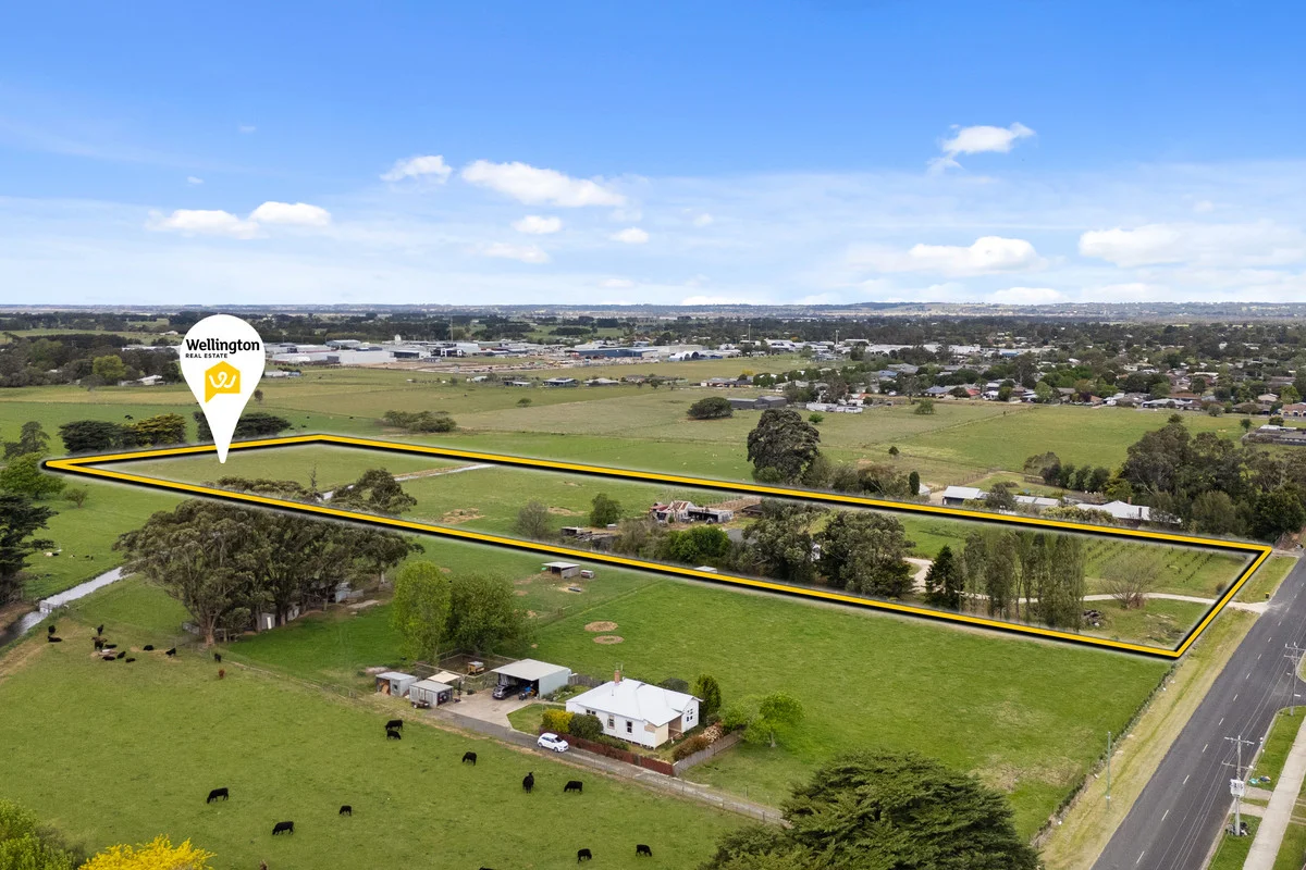 Additional image 25 of 40 Gibsons Road, Sale VIC 3850