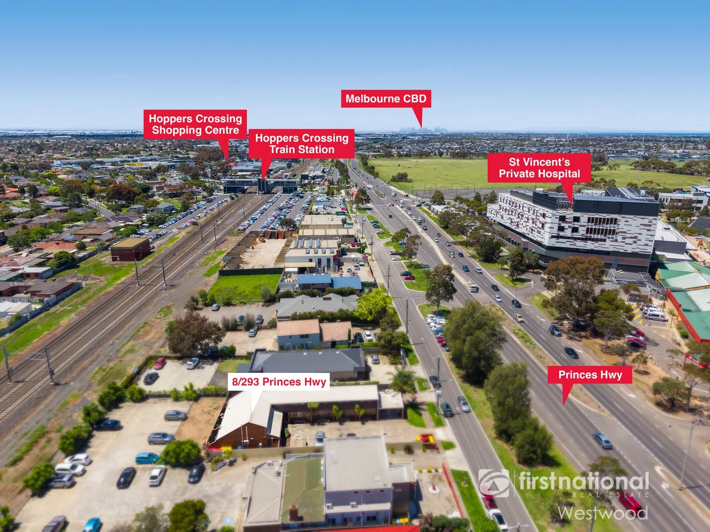 Additional image 11 of 8/293 Princes Highway, Werribee VIC 3030