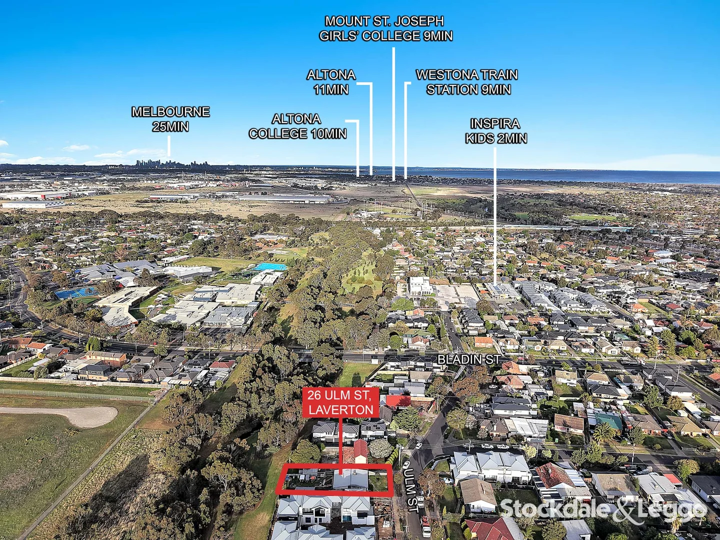 Additional image 6 of 26 Ulm Street, Laverton VIC 3028