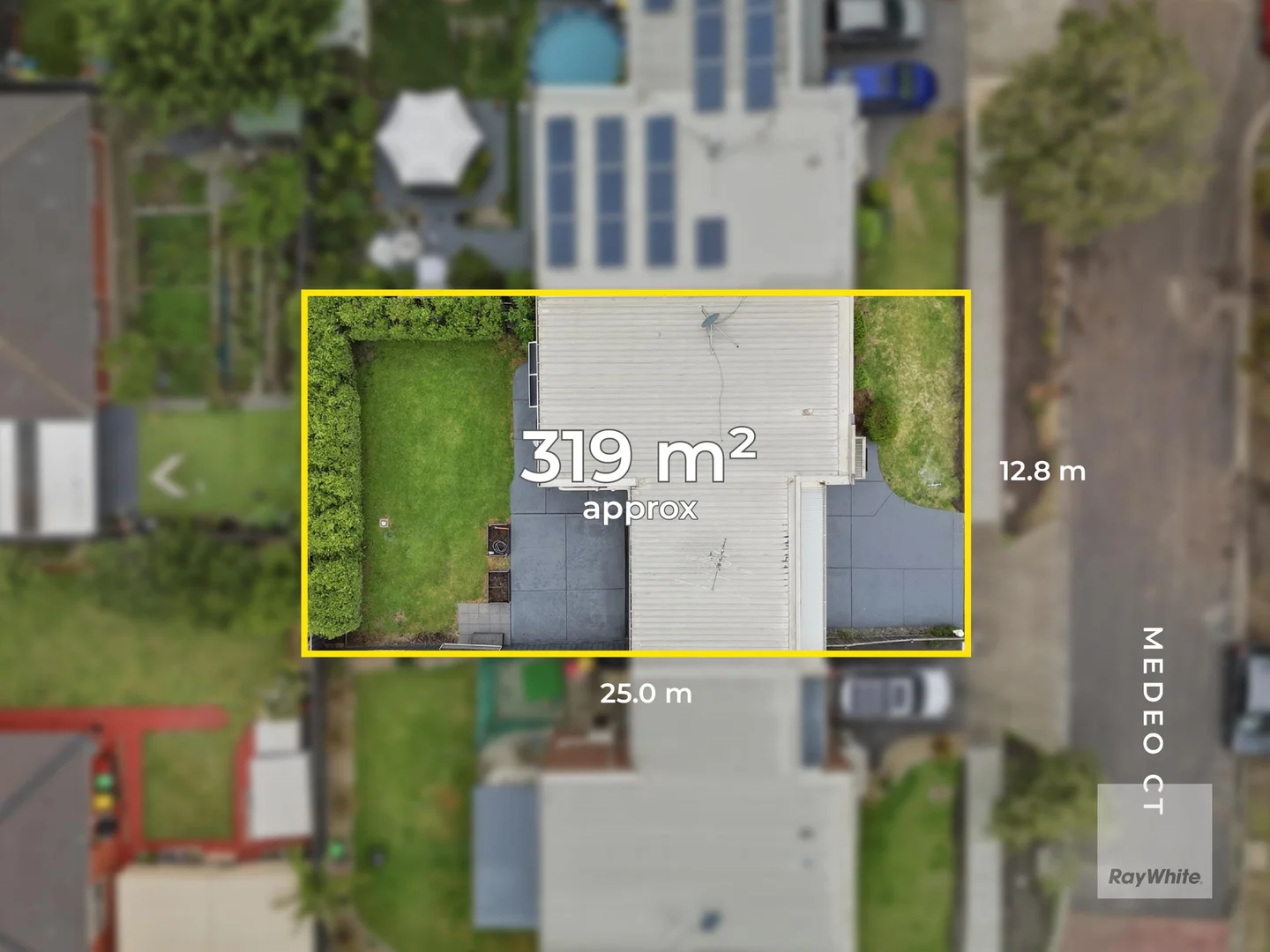 Additional image 13 of 3 Medeo Court, Sydenham VIC 3037