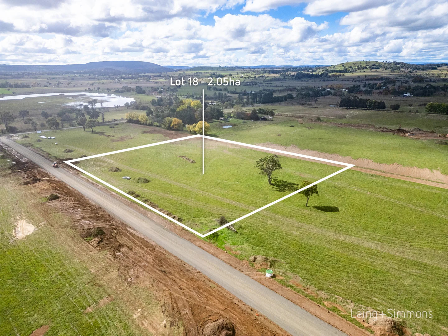 Additional image 2 of 18 Mundays Lane, Armidale NSW 2350