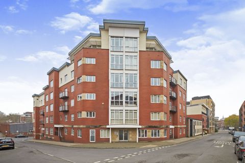 Townsend Way, Birmingham B1