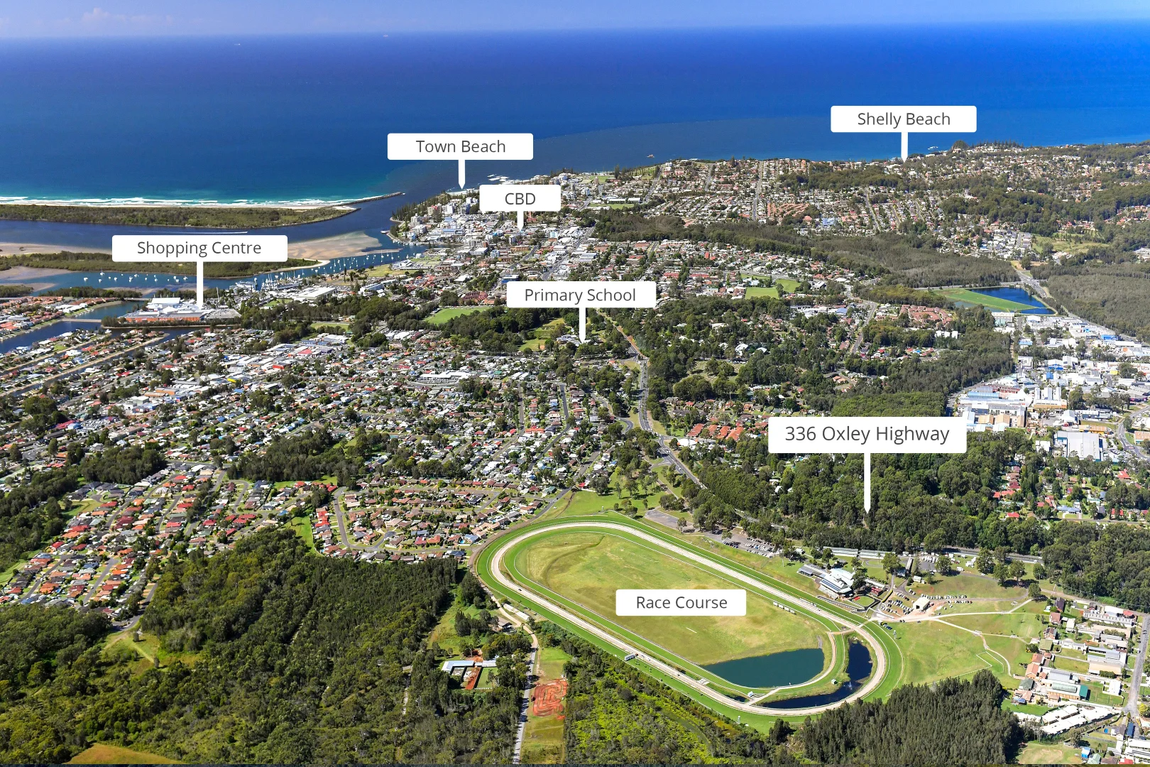 Additional image 24 of 336 Oxley Highway, Port Macquarie NSW 2444