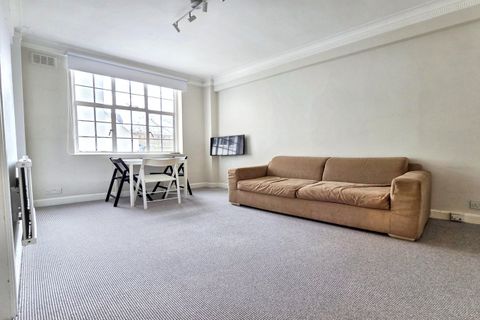 Mortimer Court, Abbey Road, St Johns Wood NW8