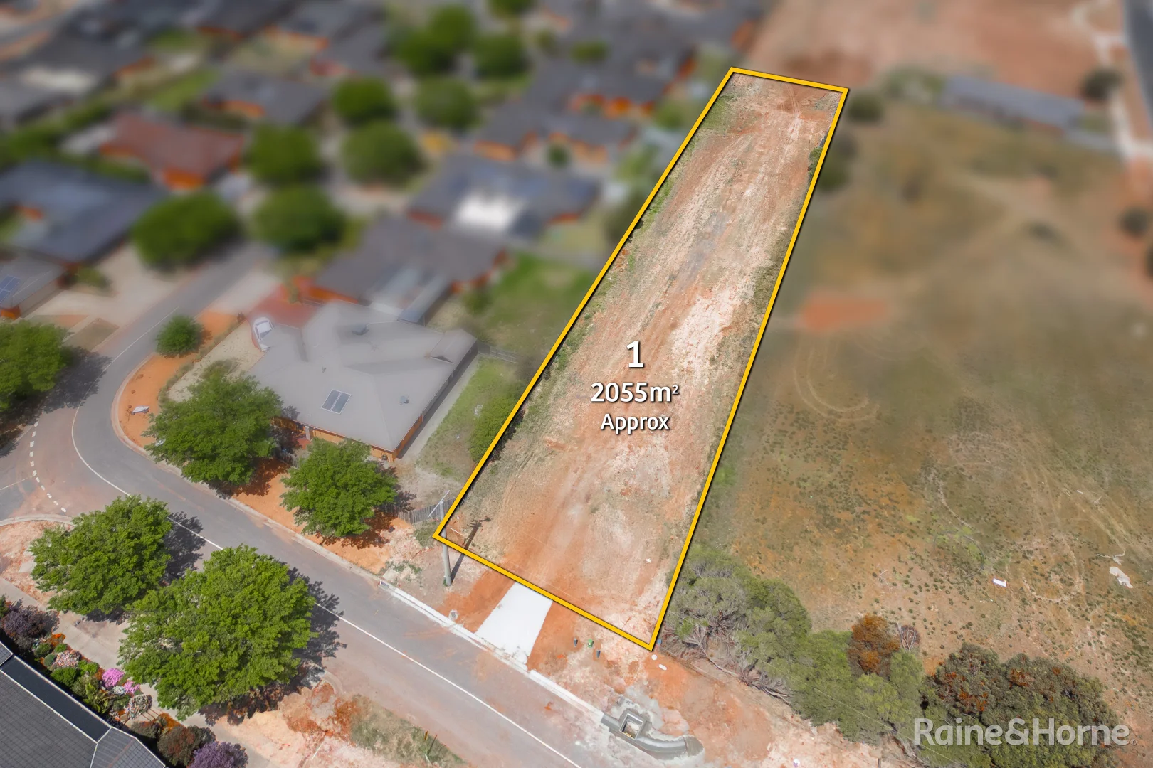 Additional image 3 of Lot 1/70 Barrington Street, Sunbury VIC 3429