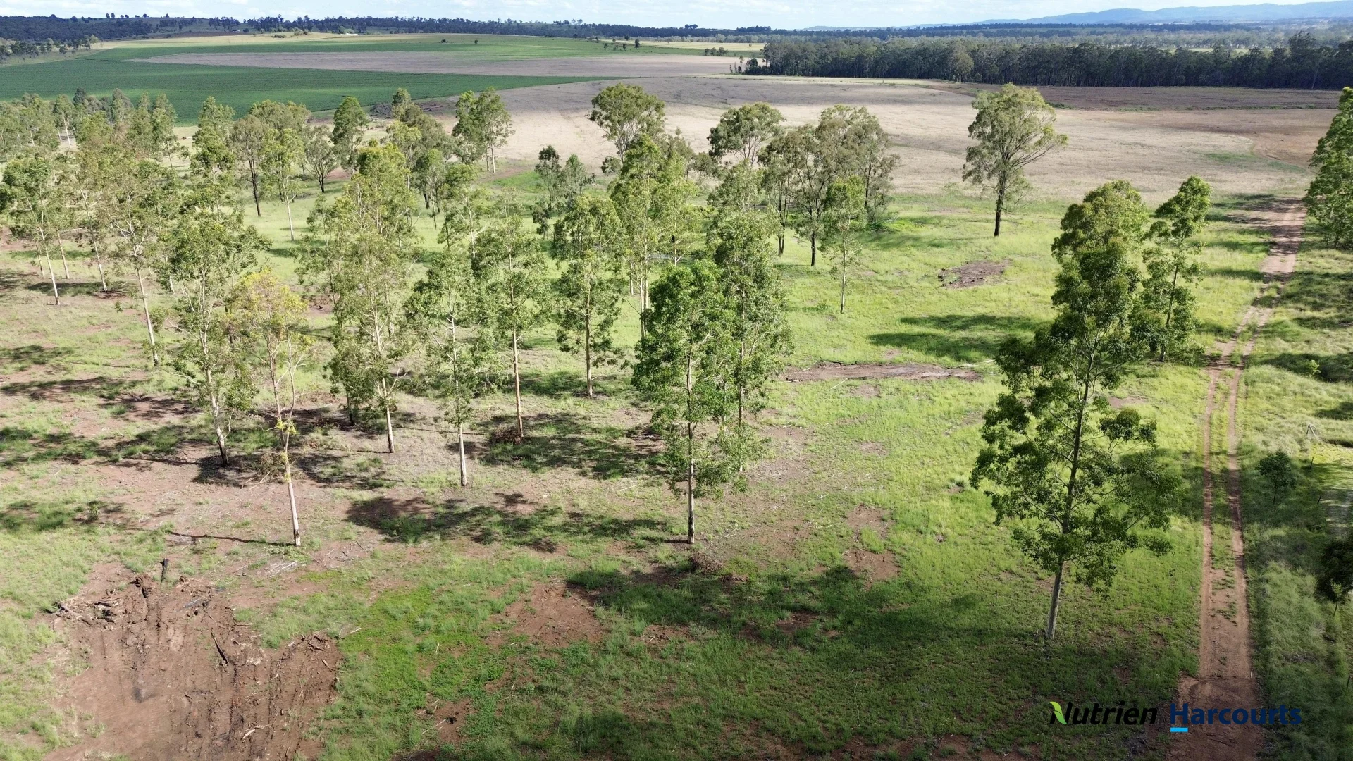 Additional image 6 of Lot 2 Reedy Creek Road, Benair QLD 4610