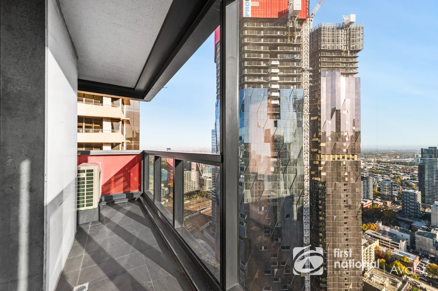 Additional image 2 of 4407/33 Rose Lane, Melbourne VIC 3000