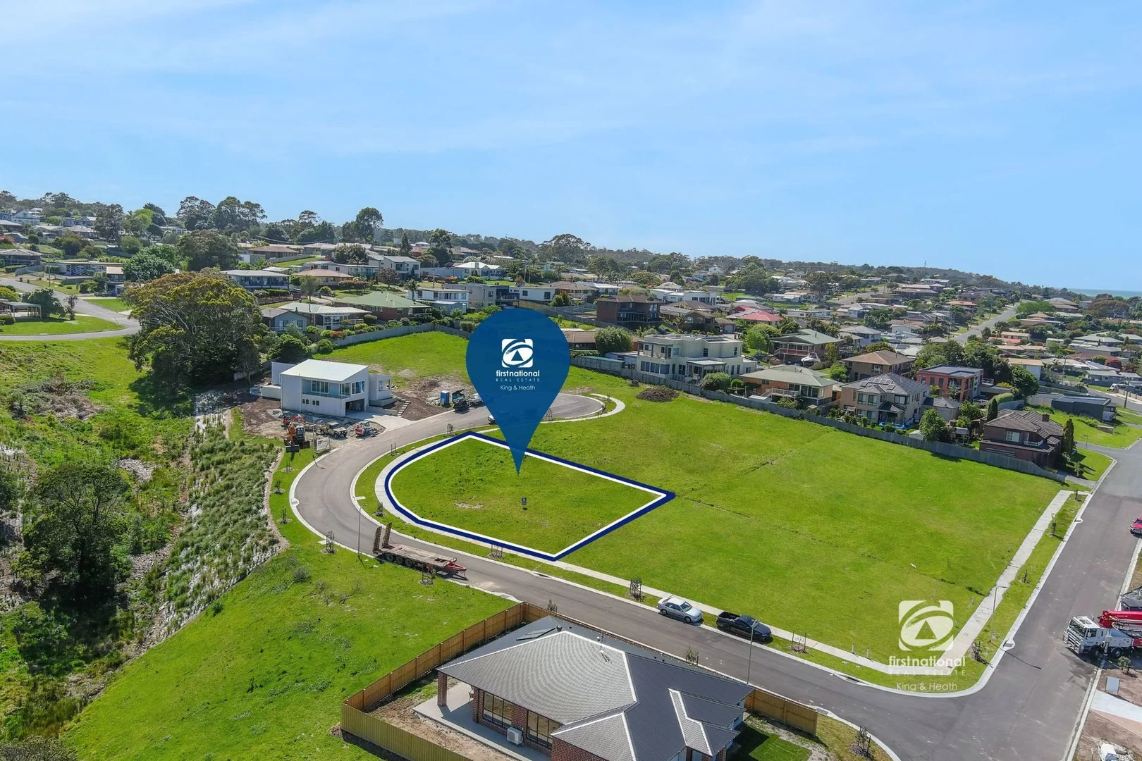 Additional image 3 of 6 Rosedale Rise, Lakes Entrance VIC 3909