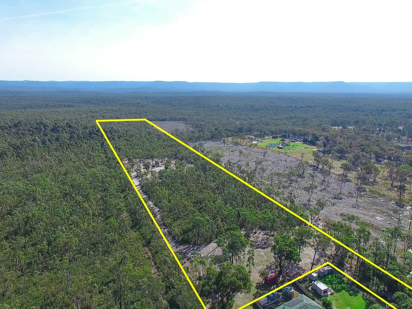 Lot 15 Old Berrara Road, Sussex Inlet NSW 2540