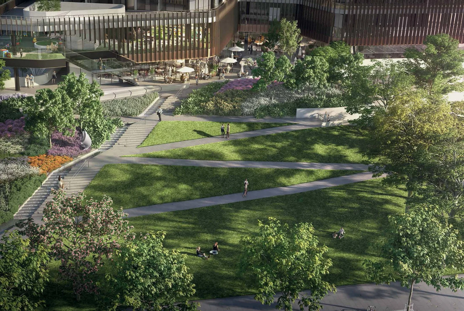 Additional image 14 of 1103/18 Hoff Boulevard, Southbank VIC 3006