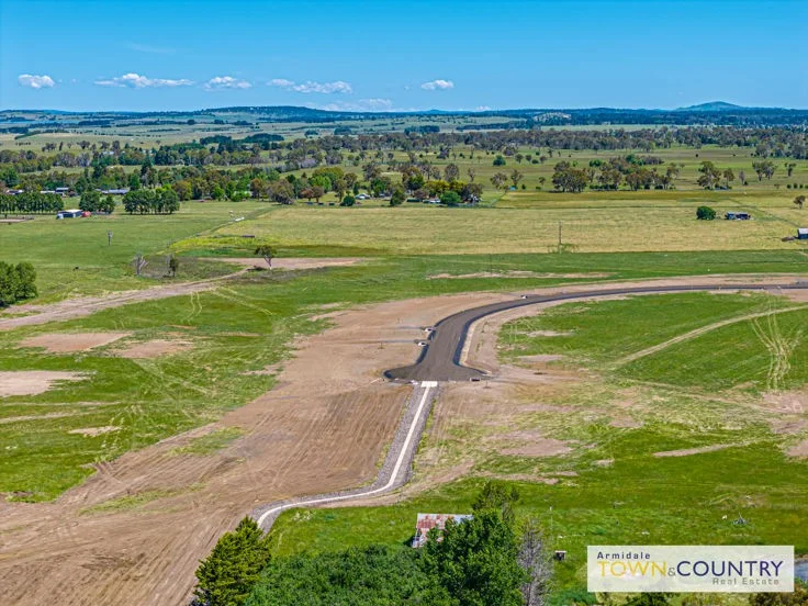 Additional image 3 of Lot 6 The "J.T Frazier Land Estate" Mundays Lane, Armidale NSW 2350