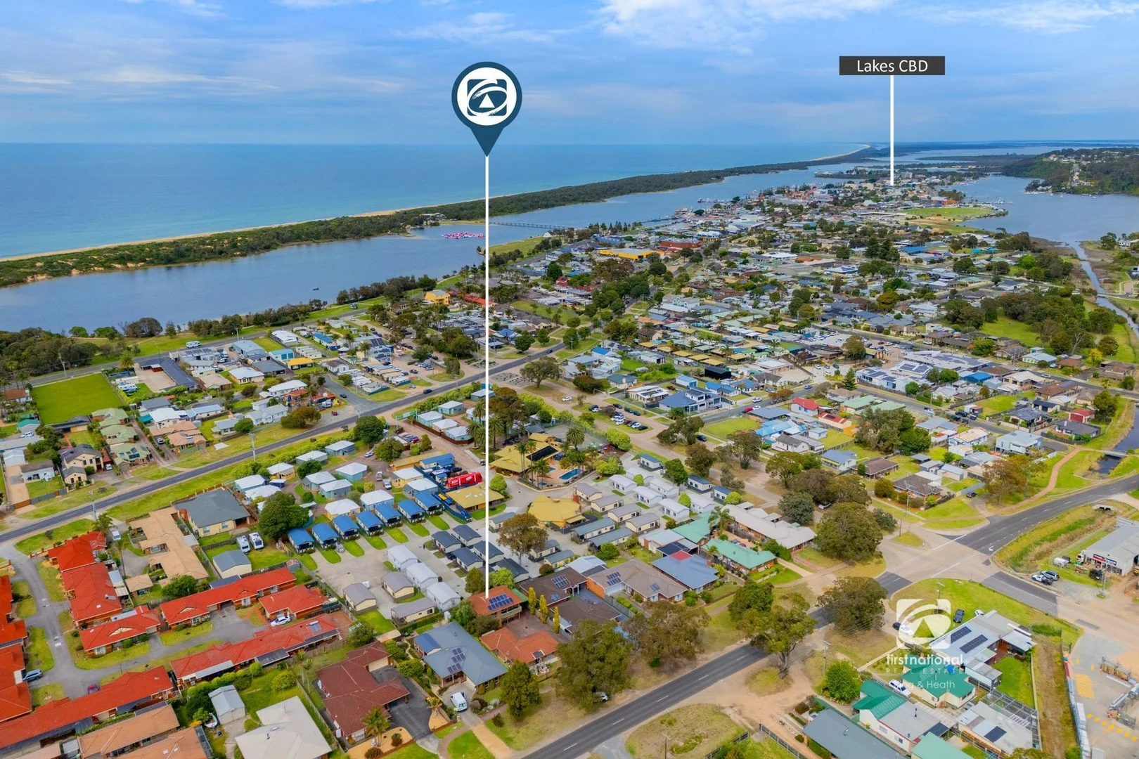 Additional image 17 of 2/46 Coates Road, Lakes Entrance VIC 3909