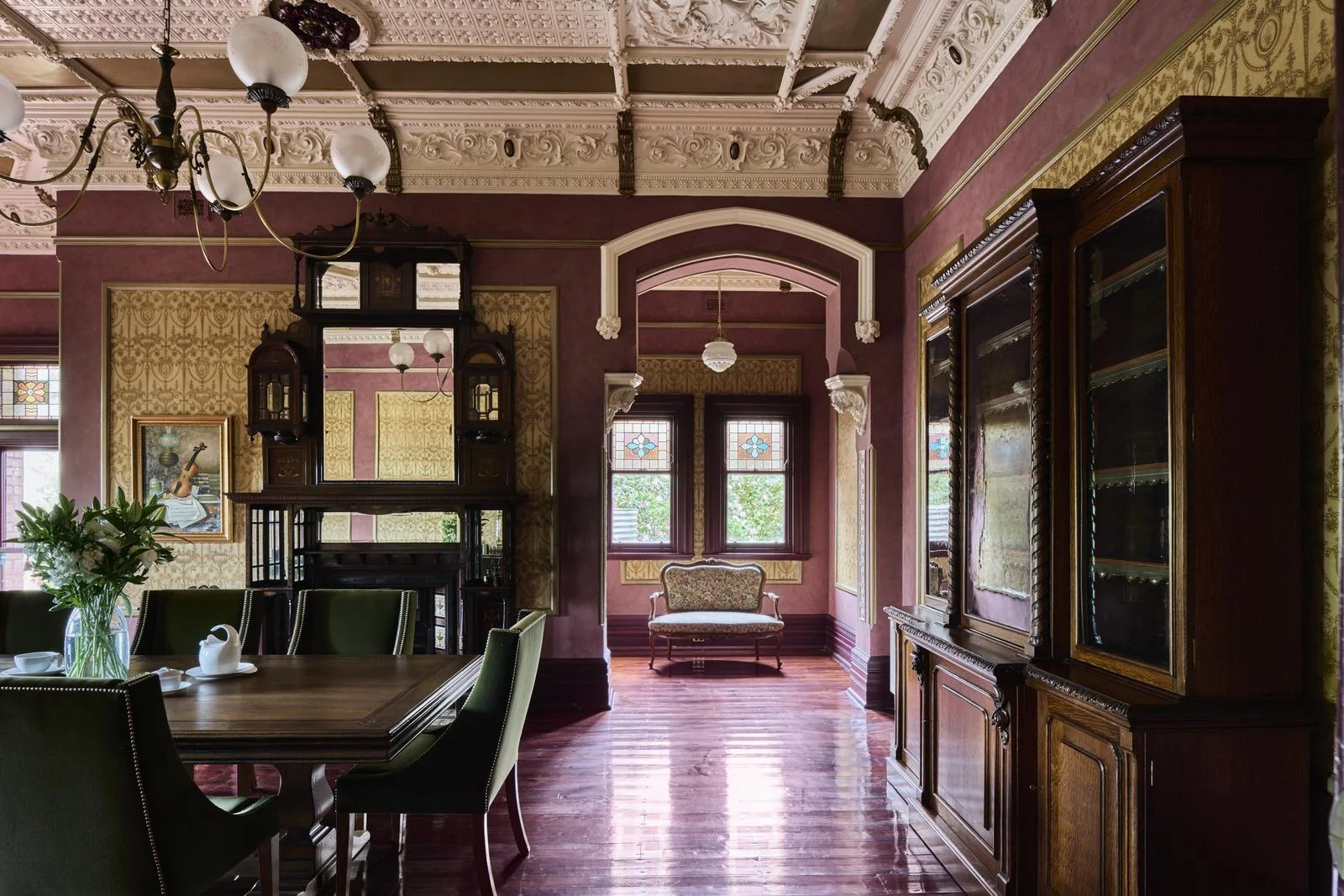 Additional image 7 of 1 Harcourt Street, Hawthorn East VIC 3123