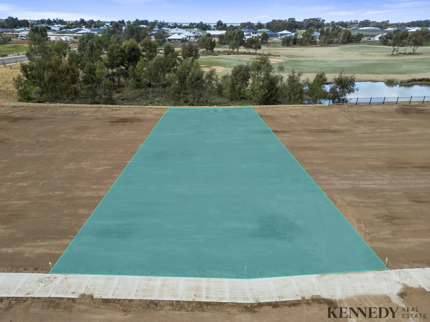 Additional image 3 of 88 Serenity Drive, Yarrawonga VIC 3730