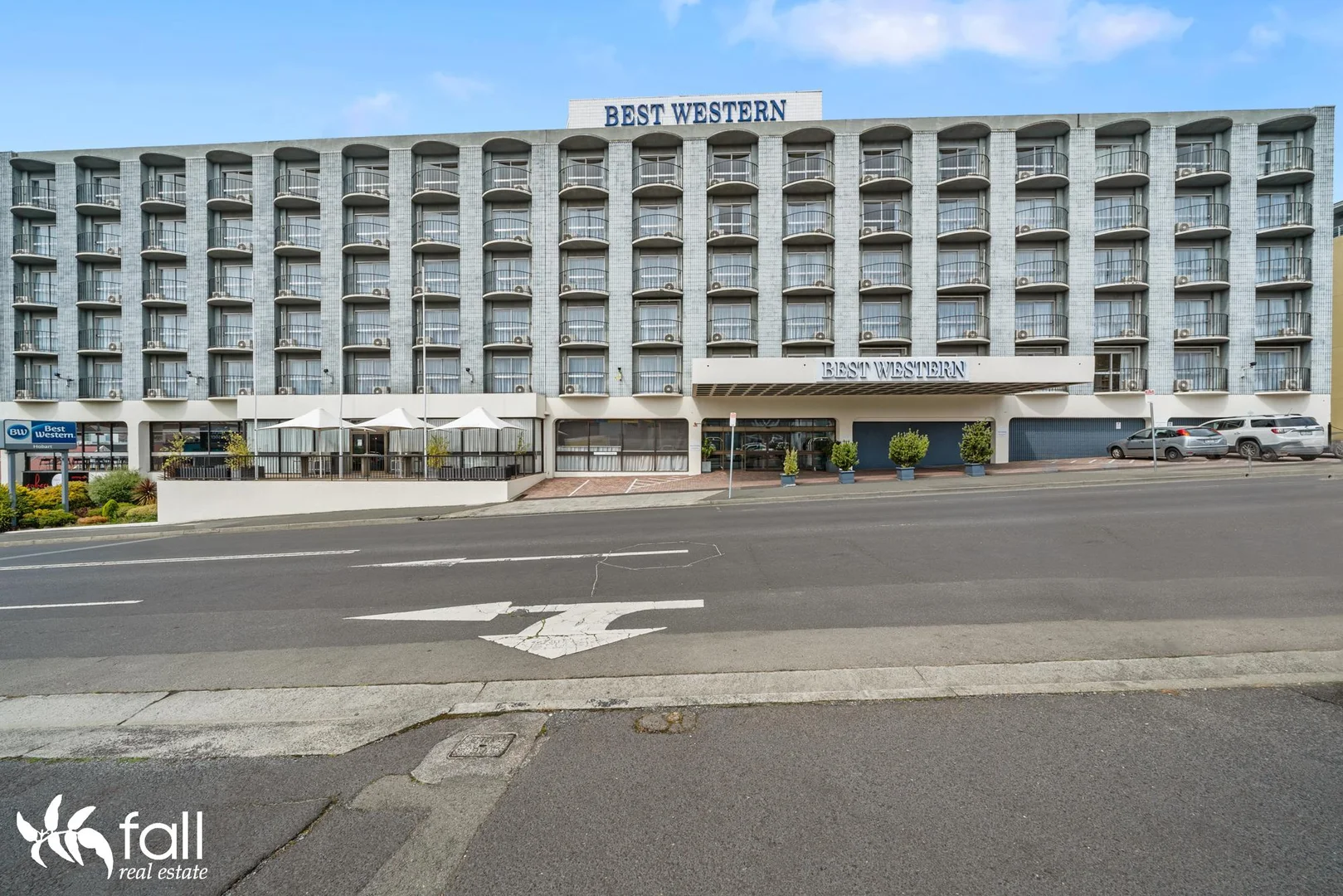 Additional image 2 of 221/156 Bathurst Street, Hobart TAS 7000