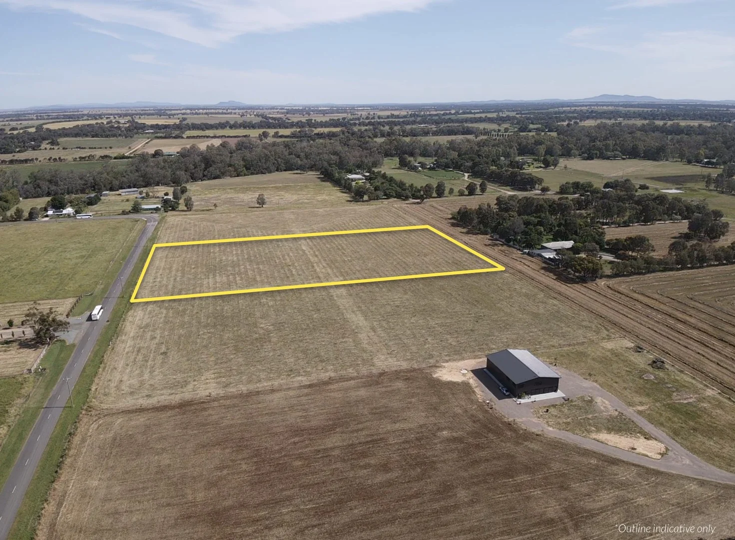 25 College Road, Forbes NSW 2871