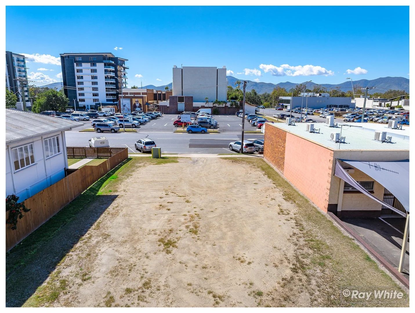 70 Bolsover Street, Rockhampton City QLD 4700